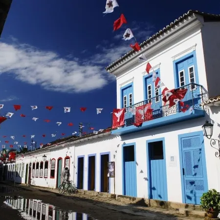 Casa Turquesa - Maison d´Hôtes
