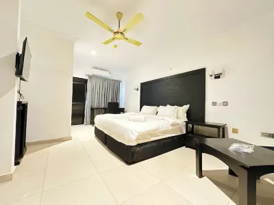 FANCO HOTEL فنادق في 