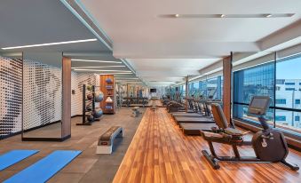 DoubleTree by Hilton Bengaluru Whitefield