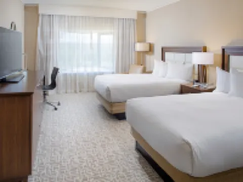 Hilton Boston/Dedham Hotels in Dedham