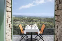 Hotel les Bories & Spa - カップル