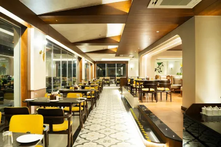 Hotel Sonar Bangla Kolaghat