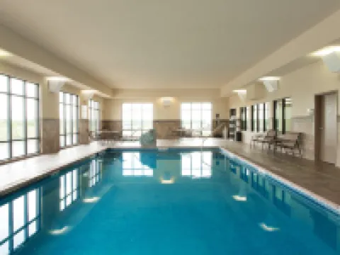 Hampton Inn & Suites Ankeny Hotels in Ankeny