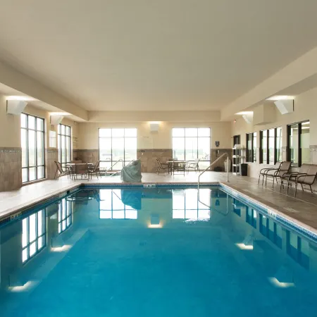 Hampton Inn & Suites Ankeny