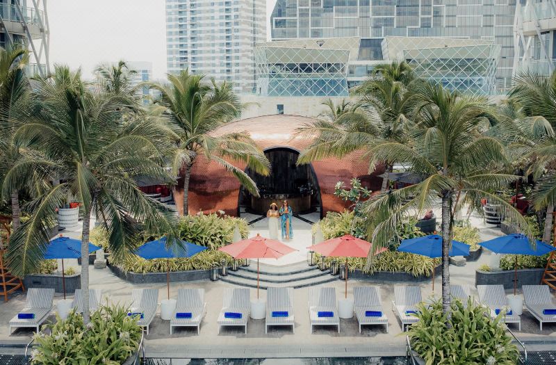 ITC Ratnadipa, a Luxury Collection Hotel, Colombo photo 3