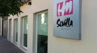 Hotel Sevilla Hotels in Ronda