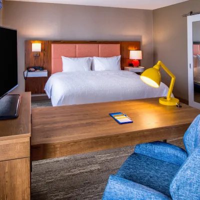 Hampton Inn & Suites Detroit/Wixom Hotels near Suburban Collection Showcase