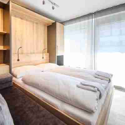 Appartement Bittner Rooms