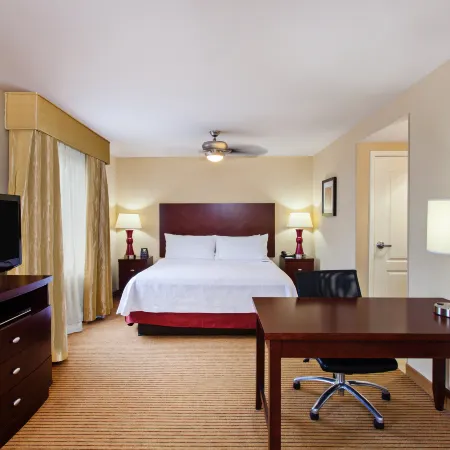 Homewood Suites by Hilton Fresno Airport/Clovis Hotels in Clovis