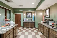 Hampton Inn Huntington University Area Hotels in Huntington