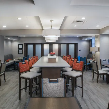 Hampton Inn Gulf Shores