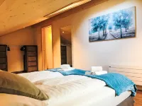 Chalet Engelshüs