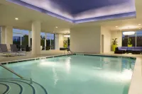 Embassy Suites by Hilton Greenville Downtown Riverplace - Pools