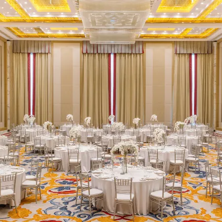 The Biltmore Hotel Tbilisi