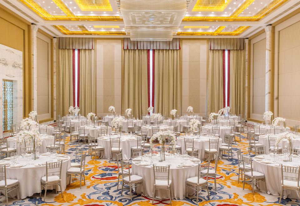 1. 더 빌트모어 호..