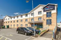 Travelodge Holyhead Hotels in Holyhead