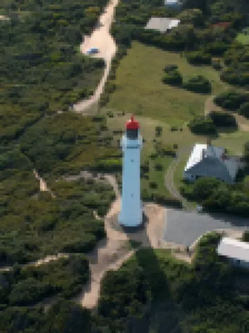 Great Ocean Road Beach Haven