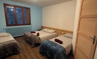 3. Auberge ..