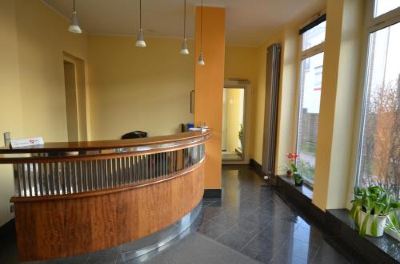 Front Desk All-in-One Photo