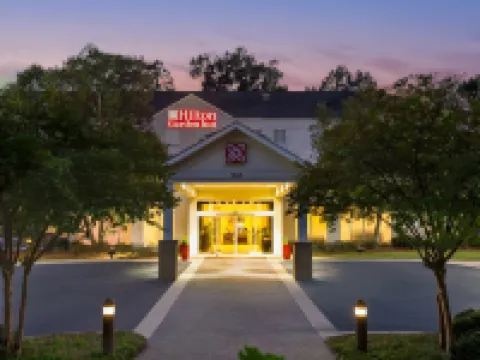 Hilton Garden Inn Montgomery East Hotels in Montgomery