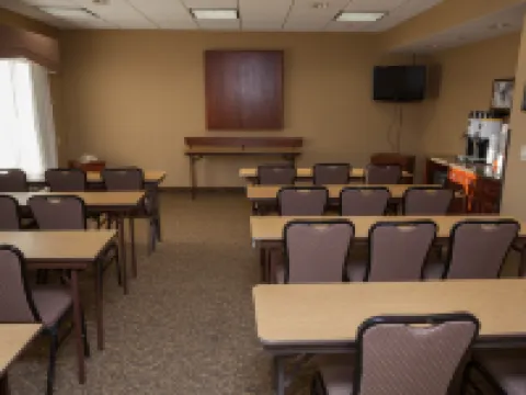 Hampton Inn Oneonta Hotels in Oneonta