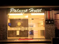 Palazzo Hotel Kulai