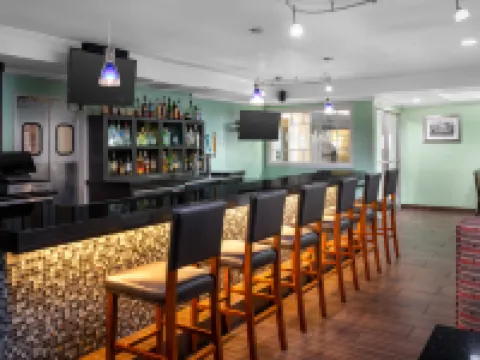 Holiday Inn & Suites SAN MATEO-SAN FRANCISCO SFO by IHG Hotéis em San Mateo