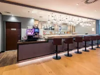 Premier Inn Stuttgart City Europaviertel Các khách sạn gần Trung tâm mua sắm Königspassage