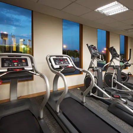 Hilton Garden Inn Monterrey Airport