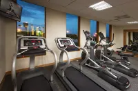 Hilton Garden Inn Monterrey Airport Hotels in Apodaca