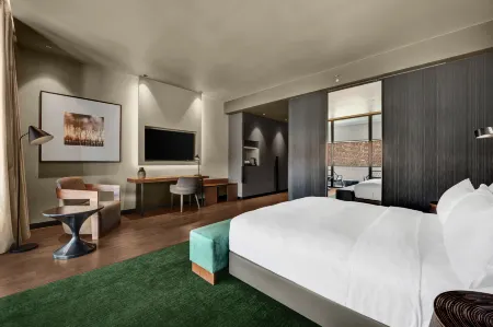 Hilton Porto Gaia