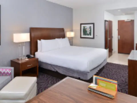 Hilton Garden Inn Hobbs Hoteles en Hobbs