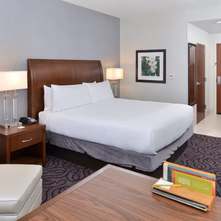 Hilton Garden Inn Hobbs