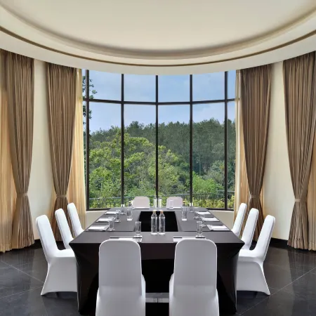 Coorg Marriott Resort & Spa