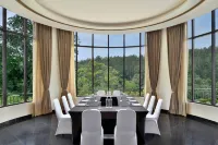 Coorg Marriott Resort & Spa - breakfast