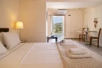 Poseidon Apartments and Villas by the Sea Các khách sạn ở 
