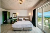 Leonidas Resort Hotels in 