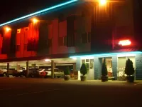 Baymont by Wyndham Roseburg
