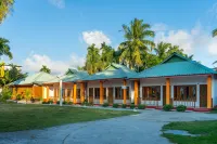 Deep Sea Resort Các khách sạn ở 