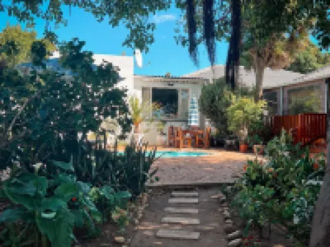 Aquarius Bed and Breakfast Hotels in Jeffreys Bay