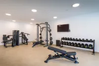 Barceló Nura - Gym