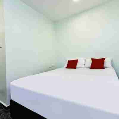 TH HOTEL Rooms