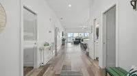 Exclusive PENTHOUSE Footsteps from Madeira Beach! 3BR/3BA with a Heated Pool!
