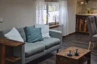 Special break for two in East Friesland, fenced garden & terrace Hotels in Grossefehn