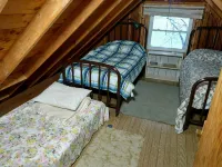 Weekly discounts avail. Get away from it all on the start of  The Belgrade Lakes