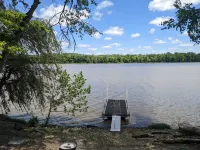 Relaxation and Recreation on the River!