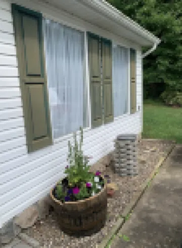 Mountain Momma's Homestead Cottage Hotels in Hurricane