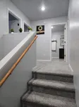 Alaska Charm 3-bedroom townhome with WiFi in brilliant Fairbanks