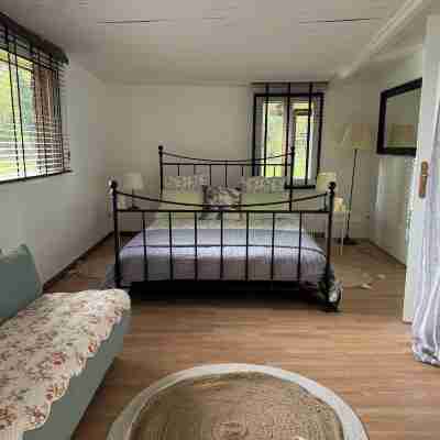 gite du Domaine des cigales Rooms