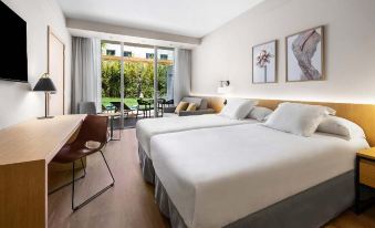 Protur Sa Coma Playa Hotel & Spa